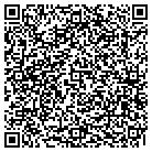 QR code with Arruda Graphics Inc contacts
