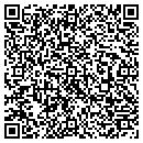 QR code with N JS Home Remodeling contacts