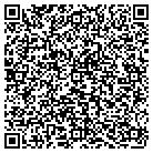 QR code with S D Concept Engineering Inc contacts