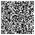 QR code with WOON contacts