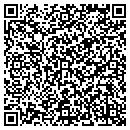 QR code with Aquidneck Collision contacts