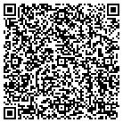 QR code with Hall Realty Group LLC contacts