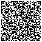 QR code with Main Precision Mfg Co contacts