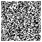 QR code with Potters Service Station contacts