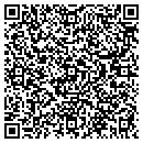 QR code with A Shade Above contacts