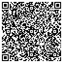 QR code with RIPICO Builders contacts