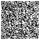 QR code with Richard's TV & Electronics contacts