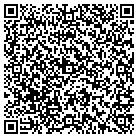 QR code with Tiverton Health & Fitness Center contacts