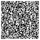 QR code with Custom House Coffee LLC contacts