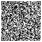 QR code with Hallmark Mortgage Inc contacts