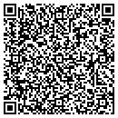 QR code with Kirks Folly contacts