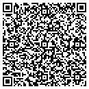 QR code with Cavedon Tree Service contacts