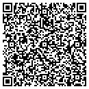 QR code with Raytheon Co contacts