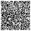 QR code with PJR Construction Co contacts