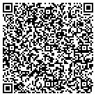QR code with H & R Block Tax Service contacts