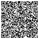 QR code with Richard M Bello Dr contacts