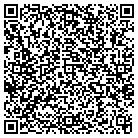 QR code with Hugh E O'Donnell DDS contacts