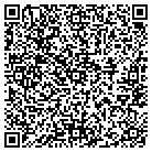 QR code with South Shore Fitness Center contacts