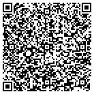 QR code with A B To Z Financial Service contacts