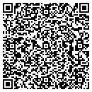 QR code with Techrecovery contacts