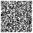 QR code with A Touch Of Class Limousine Service contacts