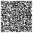 QR code with ADS Printing contacts