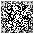 QR code with Shechtman Halerpin Savage LLP contacts