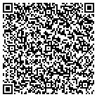 QR code with Sew & Vac Centers of RI contacts