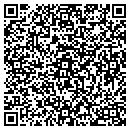 QR code with S A Pernal Realty contacts