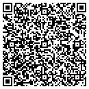 QR code with A & Z Hayward Co contacts