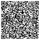QR code with Advance America Cash Advance contacts