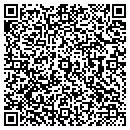 QR code with R S Wire Die contacts