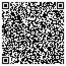 QR code with F M Roberts & Co contacts
