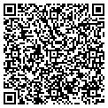 QR code with Trevor's contacts