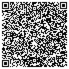 QR code with W E Jackson & Company Inc contacts