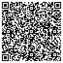 QR code with M Friehs Gerhard MD contacts