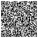 QR code with Herbert Katz contacts