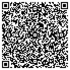 QR code with Hill & Harbor Tile Showroom contacts