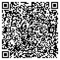 QR code with Soho contacts