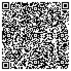 QR code with Anthony Quinn Gallery contacts