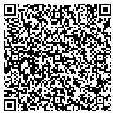 QR code with R I High School Guide contacts