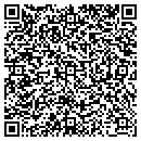QR code with C A Randall Interiors contacts