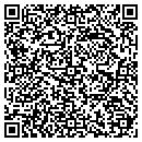 QR code with J P Oconnor Atty contacts