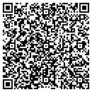 QR code with R I Business Advantage contacts