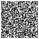 QR code with Allen Organs contacts