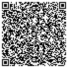 QR code with First NLC Financial Service contacts