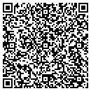 QR code with Ahlquist Studio contacts