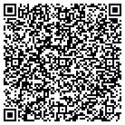 QR code with Rhode Island Sleep Diagnostics contacts