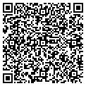 QR code with Alfred's contacts