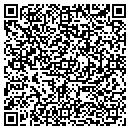 QR code with A Way Printing Inc contacts